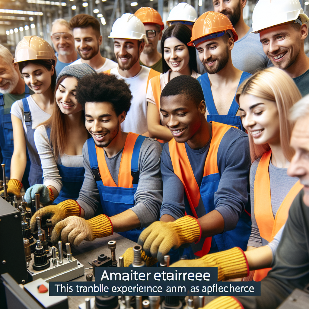 Trening dla amatorów